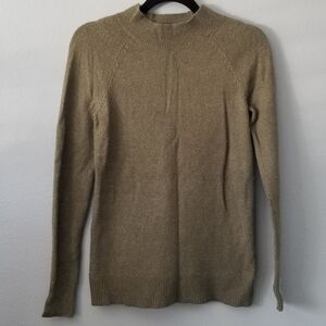 LOFT Pullover Sweater Women's Size XS Merino Wool Blend